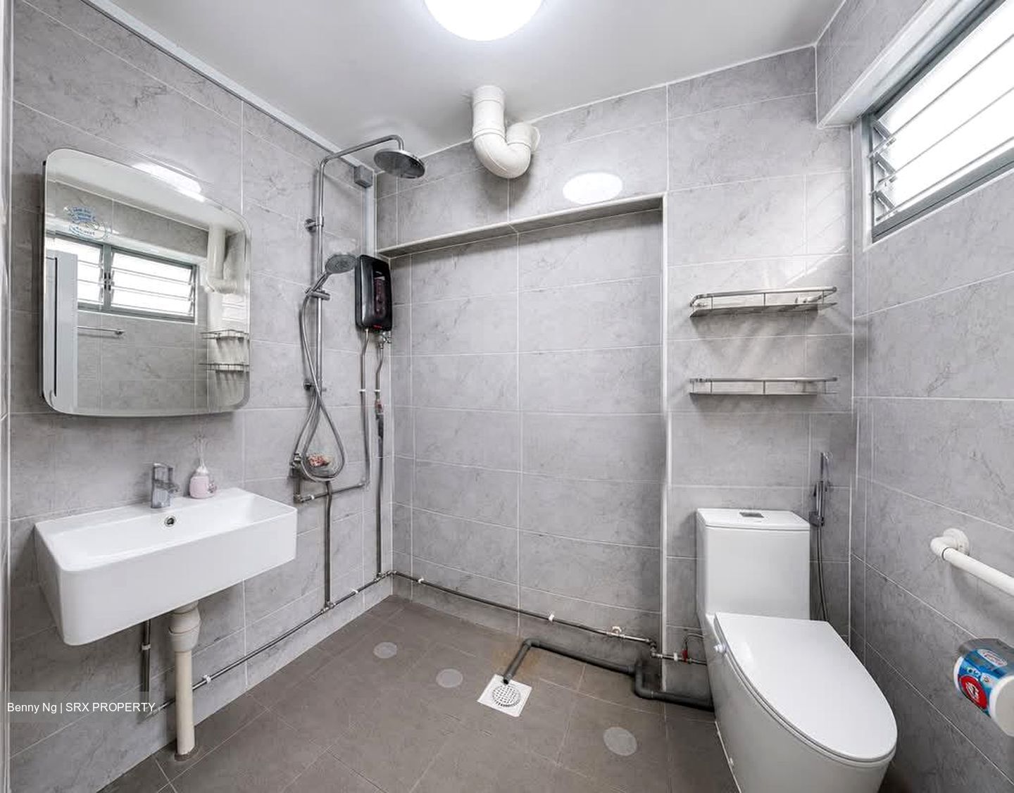 Blk 14 Toh Yi Gardens (Bukit Timah), HDB 5 Rooms #597233391